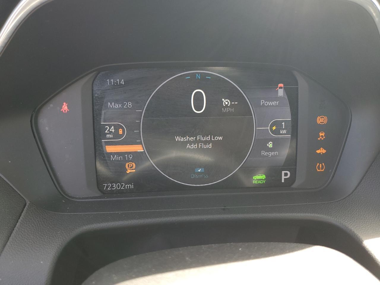 2022 CHEVROLET Bolt EUV