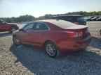 2014 CHEVROLET MALIBU