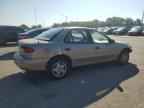2001 CHEVROLET Cavalier