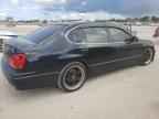 2001 LEXUS GS 300
