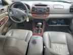 2004 TOYOTA CAMRY