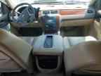 2012 CHEVROLET Tahoe