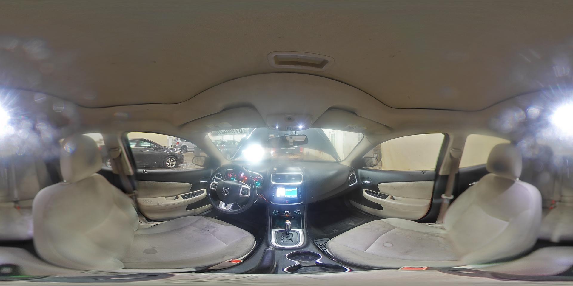 2013 DODGE Avenger