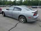 2013 DODGE CHARGER