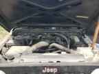 2008 JEEP Wrangler Unlimited