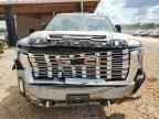2025 GMC Sierra