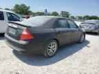 2011 FORD FUSION