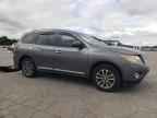 2016 NISSAN PATHFINDER