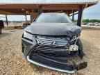 2018 LEXUS RX 350L