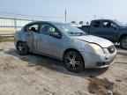 2007 NISSAN SENTRA