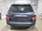 2012 TOYOTA HIGHLANDER