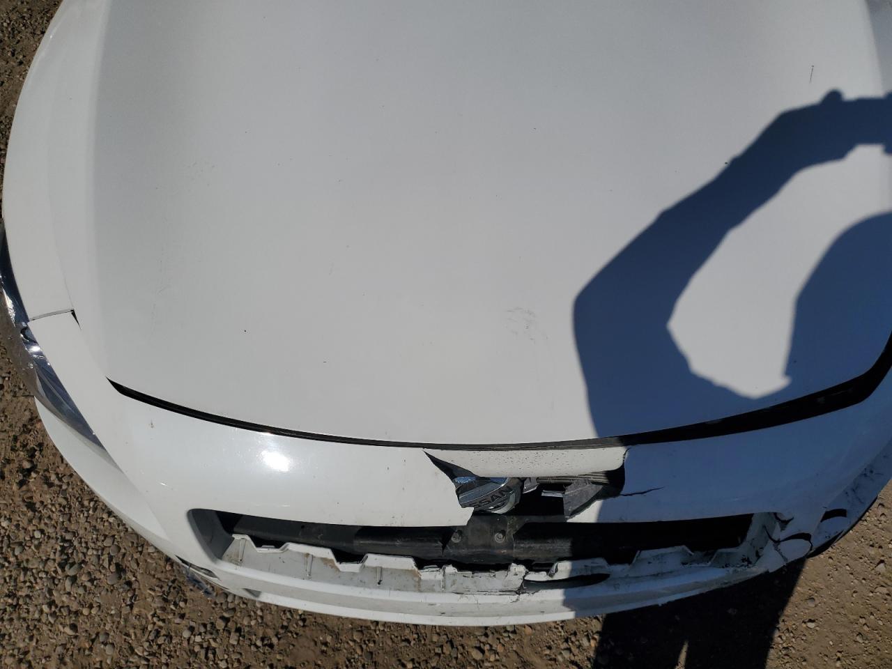 2012 NISSAN Maxima