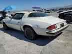 1977 CHEVROLET Camaro