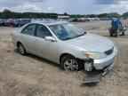 2004 TOYOTA CAMRY