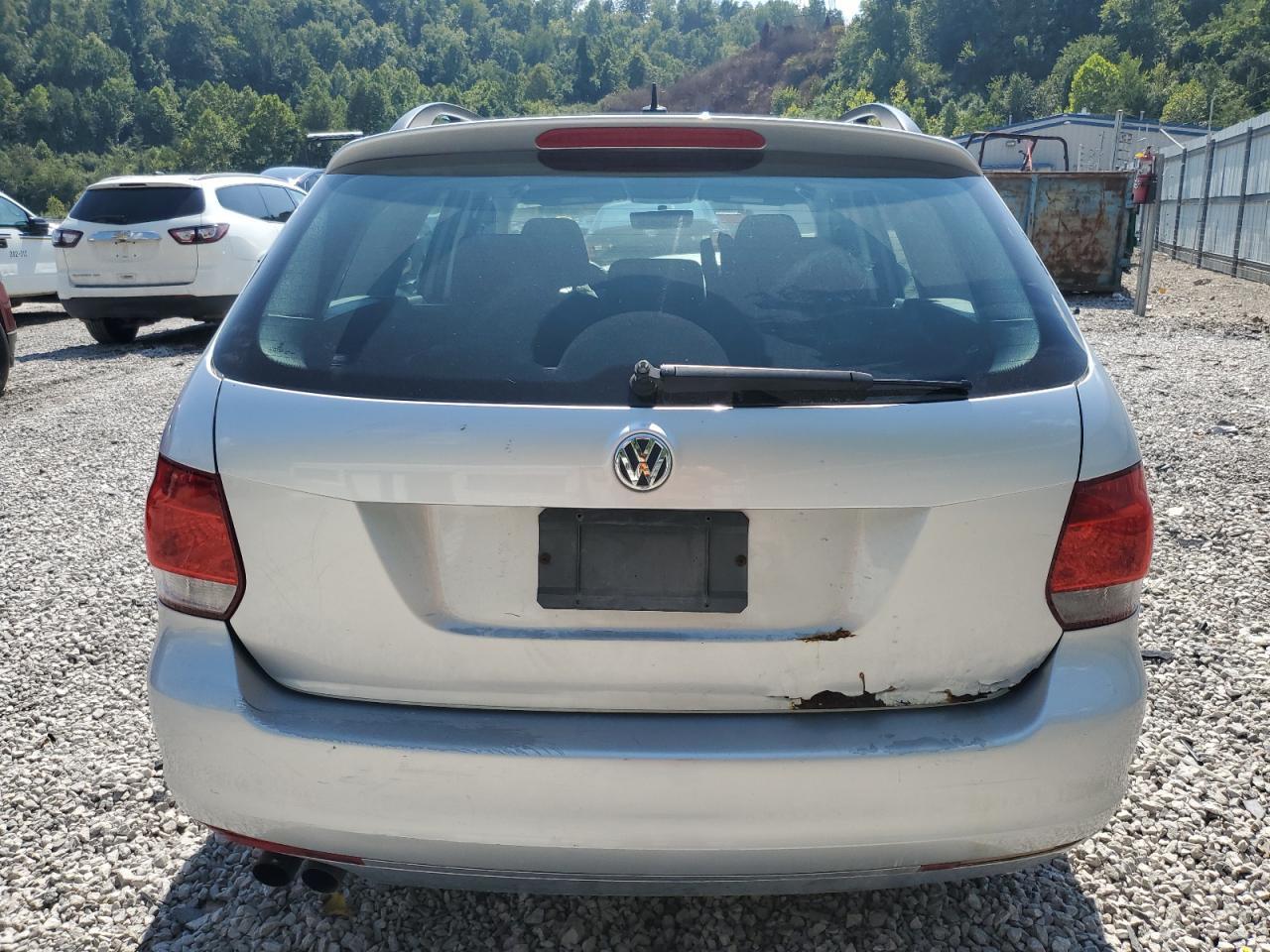 2013 VOLKSWAGEN JETTA