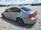 2009 BMW 3 SERIES