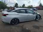 2025 NISSAN VERSA