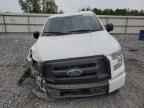 2017 FORD F-150 Lightning
