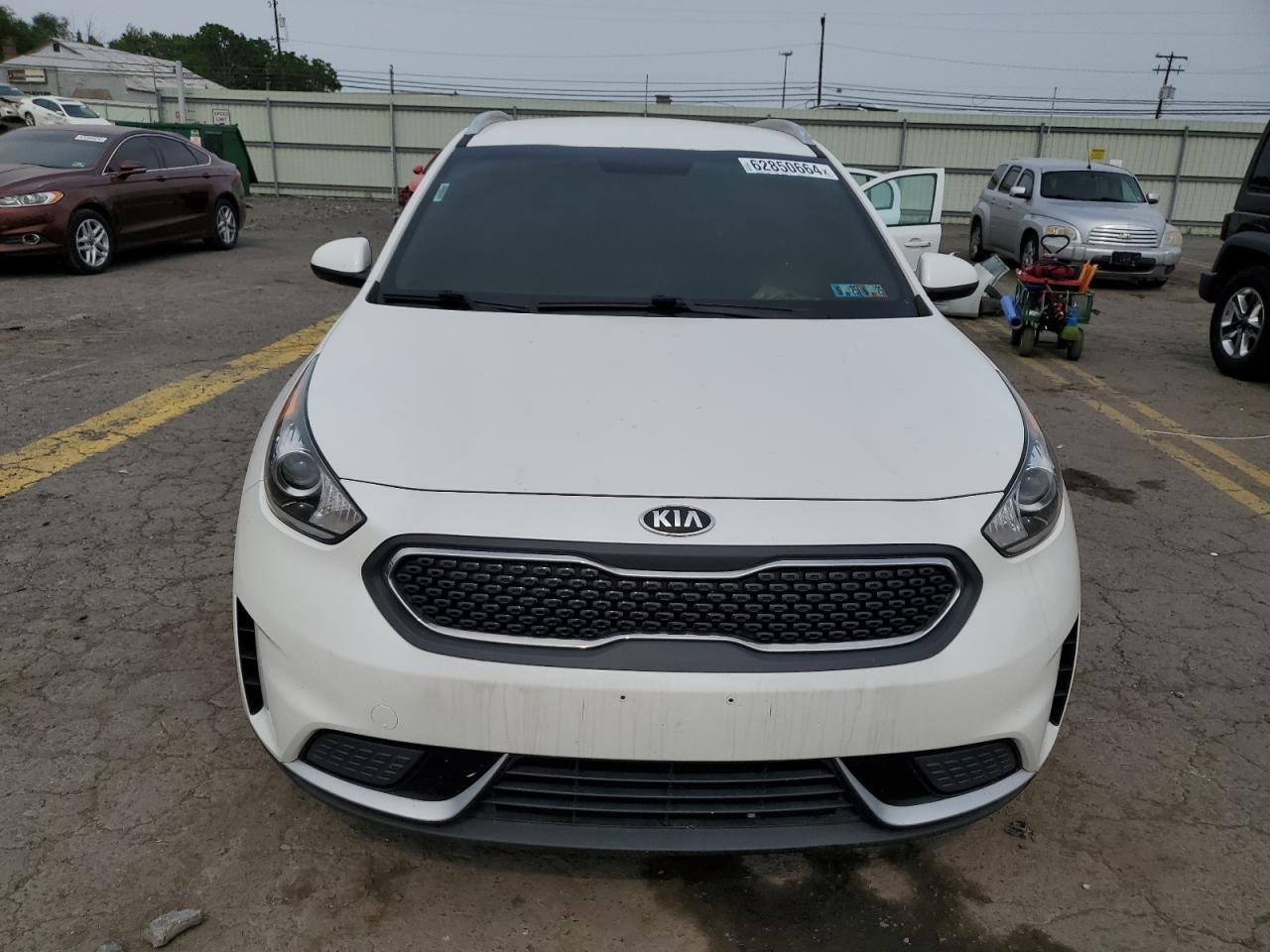 2019 KIA Niro