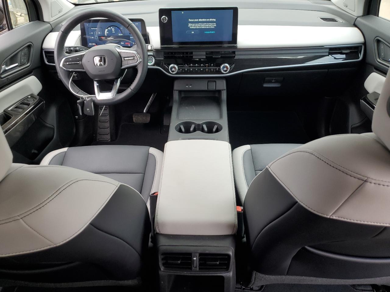 2024 HONDA Prologue