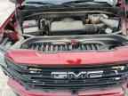 2024 GMC Sierra