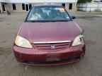 2003 HONDA CIVIC