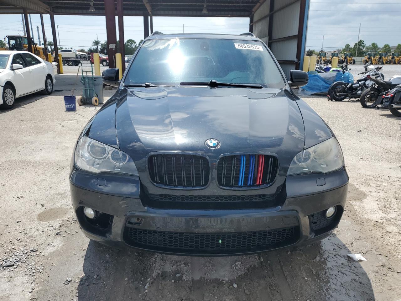 2013 BMW X5