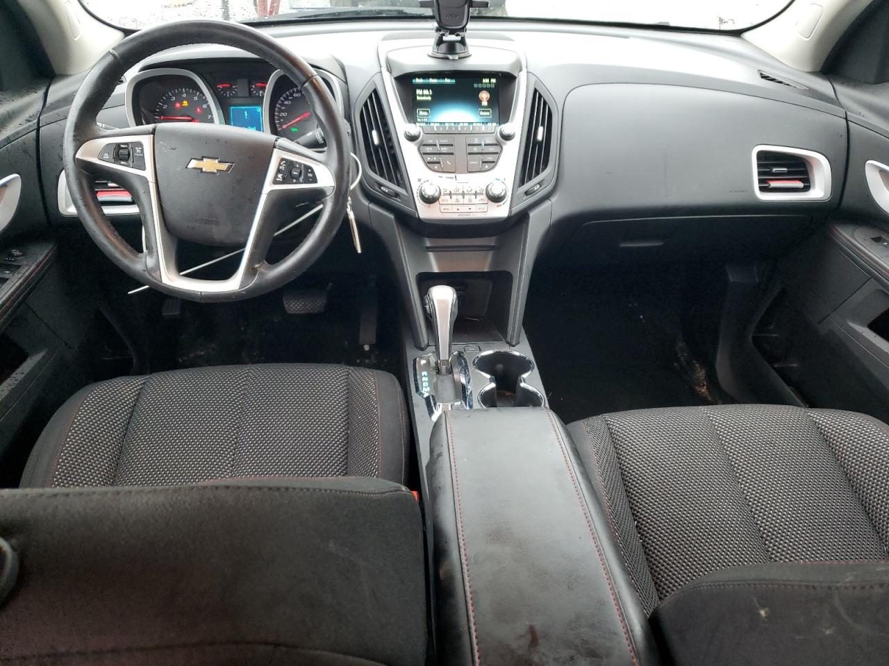 2014 CHEVROLET EQUINOX