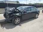 2011 FORD FUSION