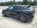 2021 FORD Mustang Mach-E