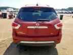2015 NISSAN PATHFINDER