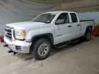 2015 GMC Sierra