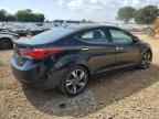 2015 HYUNDAI ELANTRA