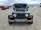 2002 JEEP WRANGLER