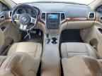 2011 JEEP Grand Cherokee
