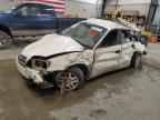 2003 SUBARU Legacy