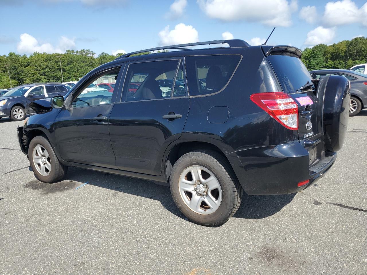2011 TOYOTA RAV4
