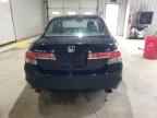 2011 HONDA ACCORD