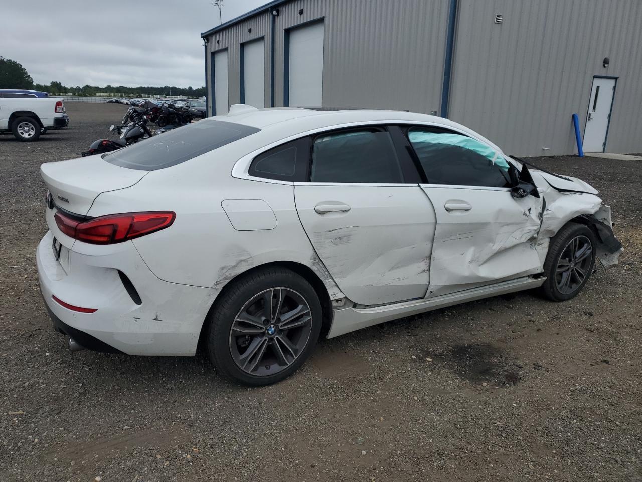 2021 BMW 2 Series