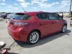 2013 LEXUS CT 200