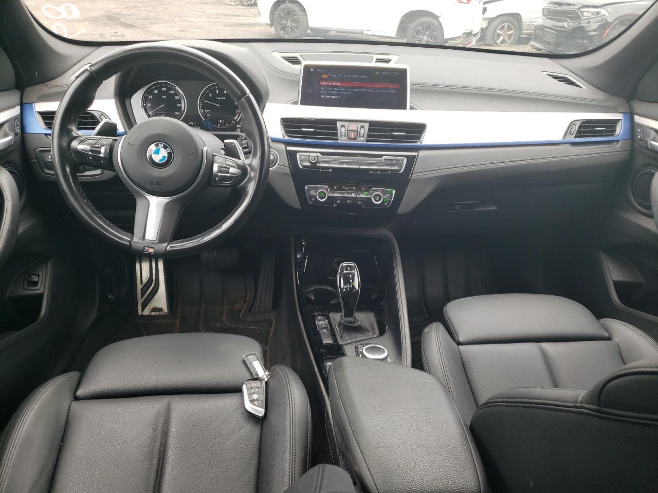2021 BMW X1
