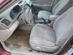 2004 TOYOTA CAMRY