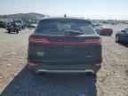 2017 LINCOLN MKC