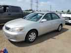 2003 TOYOTA CAMRY