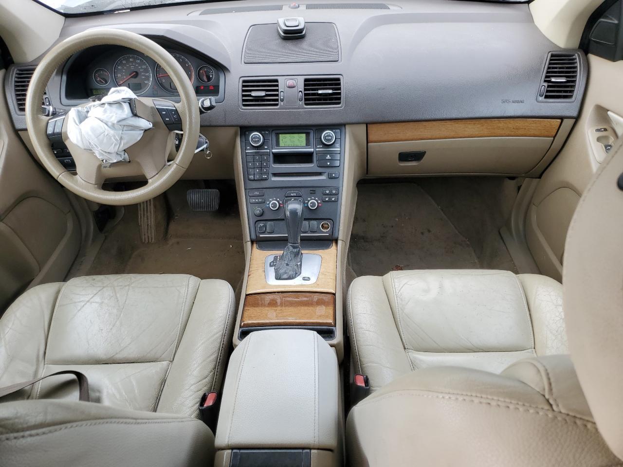 2008 VOLVO XC90