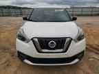 2019 NISSAN KICKS