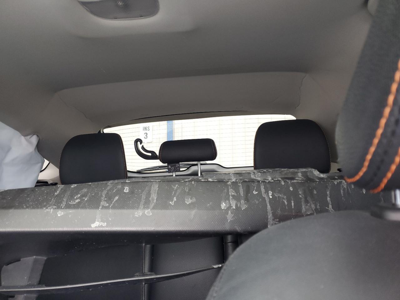 2016 SUBARU Crosstrek