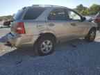 2008 KIA SORENTO