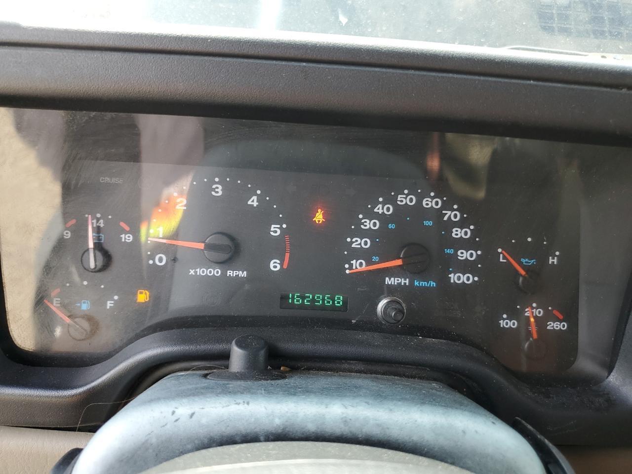 2006 JEEP WRANGLER
