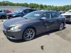 2010 NISSAN Maxima